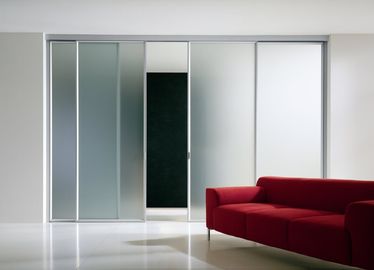 Frosted Translucent Clear Plexiglass Acrylic Sheet Cut To Size For Sliding Door