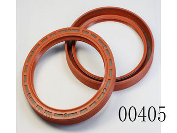 NBR Gearbox Rubber Oil Seals For Renault , PTFE Seal OEM 5000788668