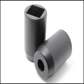 Molding Rubber Column Rubber Products , Rubber Shock Absorber for Household Appliances