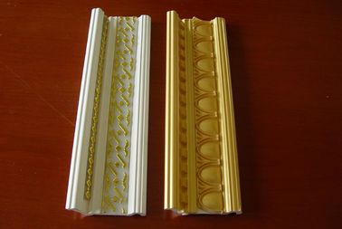 personalised Refrigerator frame plastic extrusion profiles of PP TPV TPE HDPE