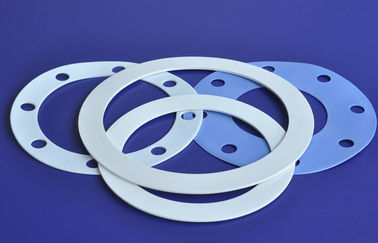 High Demand Ptfe Teflon Gasket Washer A Grade For Air Conditioner