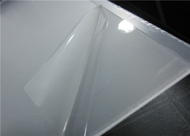 9mm Blue Coloured Extruded PMMA Acrylic sheet , clear perspex sheets