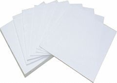 Anti-corrosion Recycled Moulded Teflon Ptfe Sheet With  Non-sticking Materials