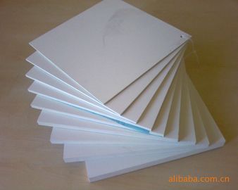 Anti-corrosion Recycled Moulded Teflon Ptfe Sheet With  Non-sticking Materials