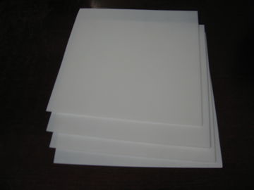 Anti-corrosion Recycled Moulded Teflon Ptfe Sheet With  Non-sticking Materials
