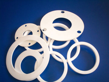 Расширенное уплотнение листа набивкой PTFE для уплотнения химической промышленности/масла