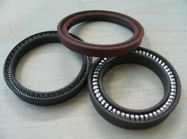 Подпитанное весной уплотнение PTFE, Variseal, уплотнение PTFE, набивка PTFE, кольцо PTFE