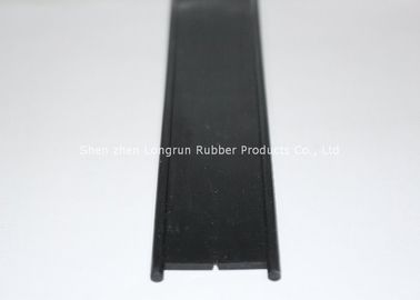 Части точности прокладки EPDM резиновые используемые в приборе стеклянной чистки, длине 530mm