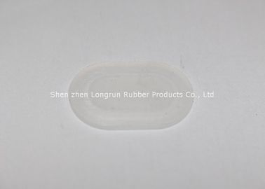 CR SBR крышки изготовленного на заказ резинового силикона продуктов Watertight/NBR делает крышку водостотьким